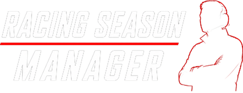Racing Season Manager